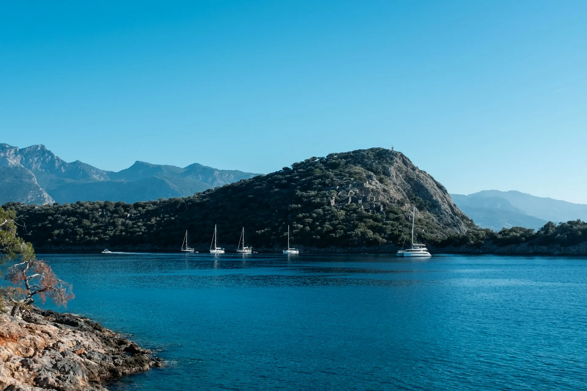 Bodrum Tekne Kiralama Sıkça Sorulan Sorular